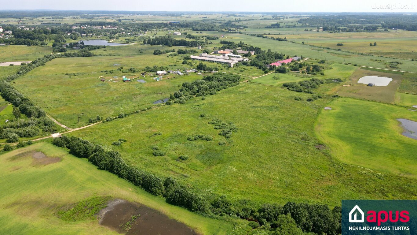 Parduodamas sklypas Vilniaus rajono sav., Maišiagaloje, Saugūniškių g.