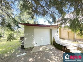 Parduodamas sklypas Vilniuje, Balsiuose, Kryžiokų Sodų 6-oji g.