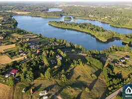 Sklypas Elektrėnų sav., Daugirdiškėse