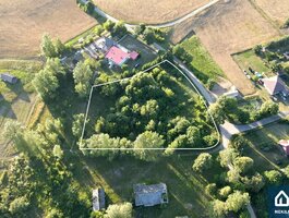 Parduodamas sklypas Elektrėnų sav., Daugirdiškėse