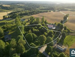 Parduodamas sklypas Elektrėnų sav., Daugirdiškėse