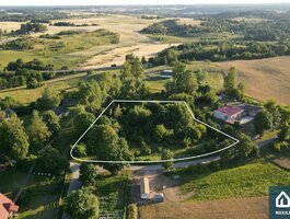 Parduodamas sklypas Elektrėnų sav., Daugirdiškėse