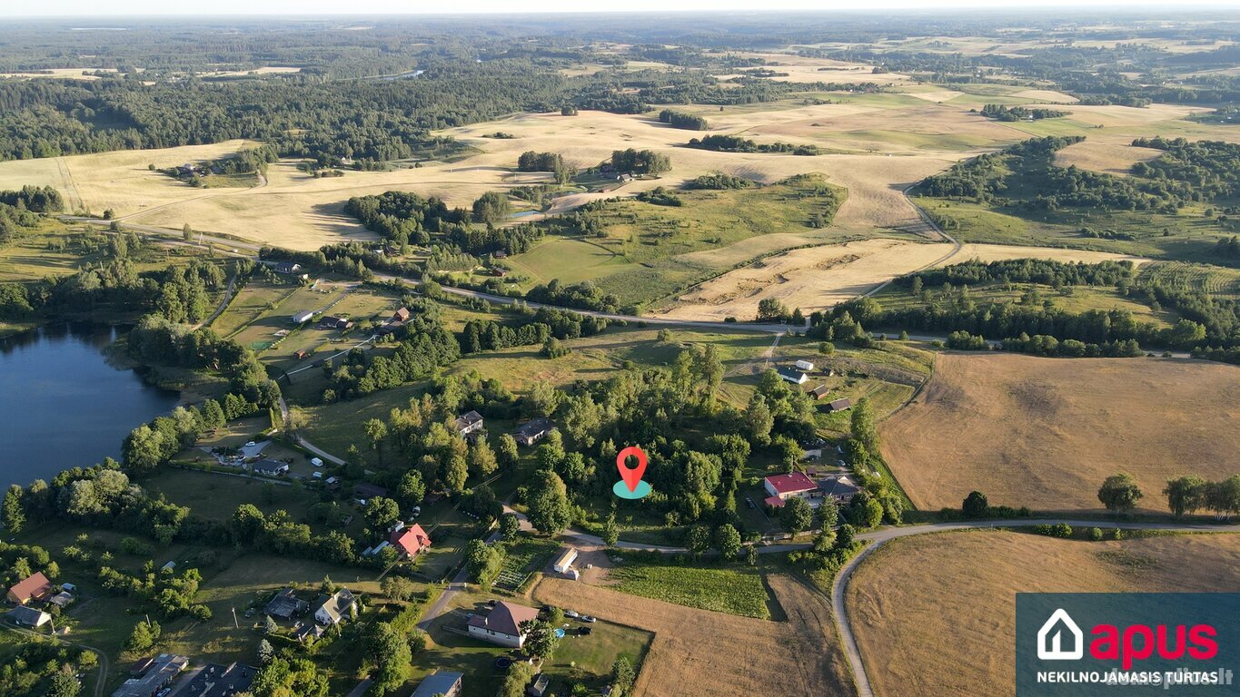 Parduodamas sklypas Elektrėnų sav., Daugirdiškėse