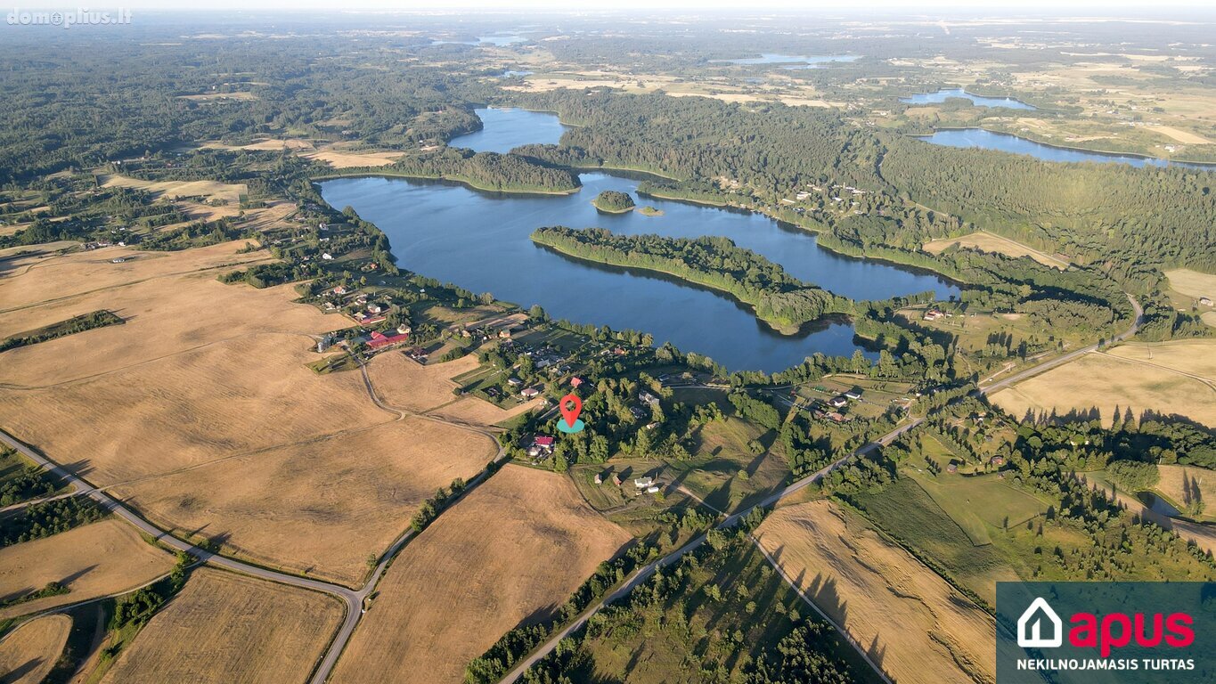 Parduodamas sklypas Elektrėnų sav., Daugirdiškėse