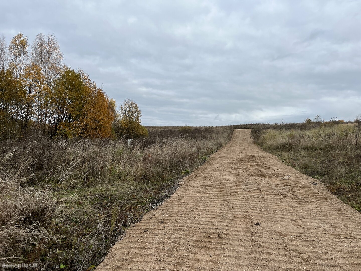 Parduodamas sklypas Vilniaus rajono sav., Lauryniškėse, Lauryniškių g.