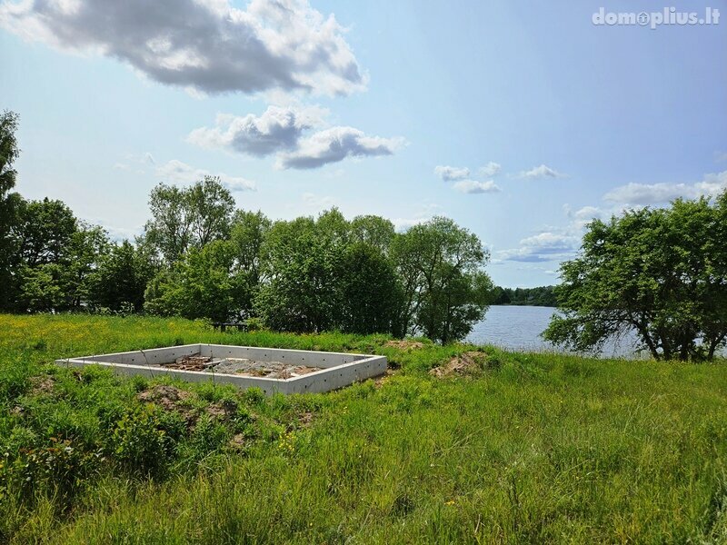 Land for sale Ignalinos rajono sav., Svirkos