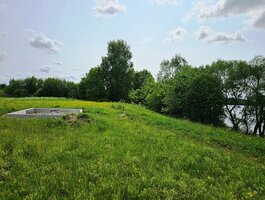 Land for sale Ignalinos rajono sav., Svirkos