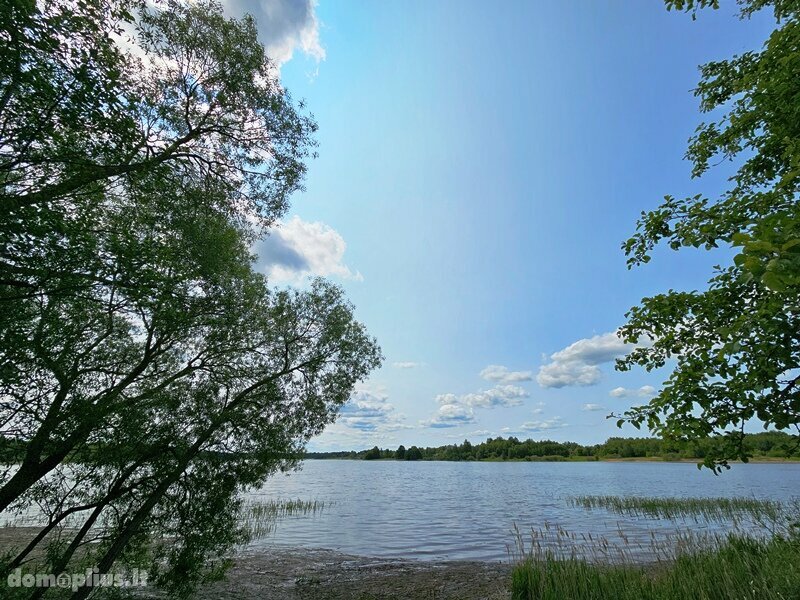 Parduodamas sklypas Ignalinos rajono sav., Svirkos