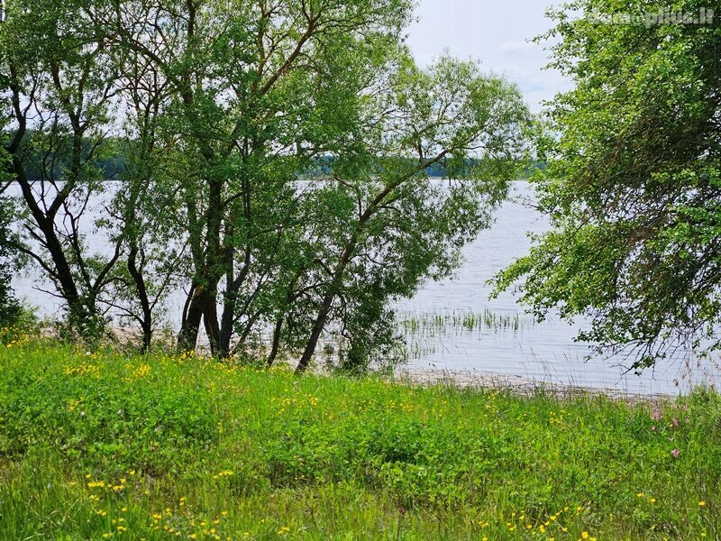 Parduodamas sklypas Ignalinos rajono sav., Svirkos