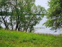 Land for sale Ignalinos rajono sav., Svirkos