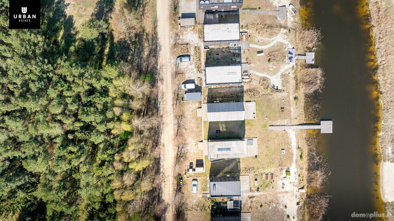 Land for sale Klaipėdos rajono sav., Svencelėje
