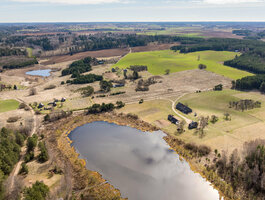 Land for sale Trakų rajono sav., Gudžionyse, Gudžionių g.
