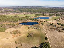 Land for sale Trakų rajono sav., Gudžionyse, Gudžionių g.