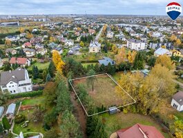 Sklypas Vilniaus rajono sav., Gineitiškėse, Atžalyno g.