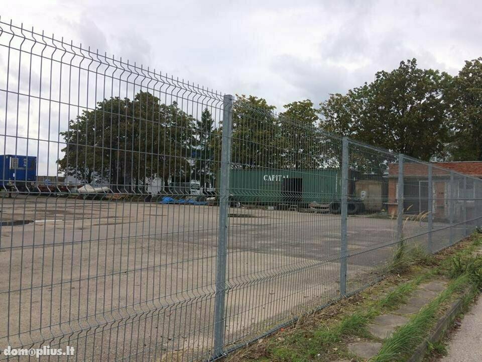 Sklypo nuoma Klaipėdoje, Debrecene, Svajonės g.