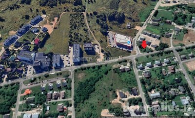 Land for sale Vilniuje, Tarandėje, Tarandės g.