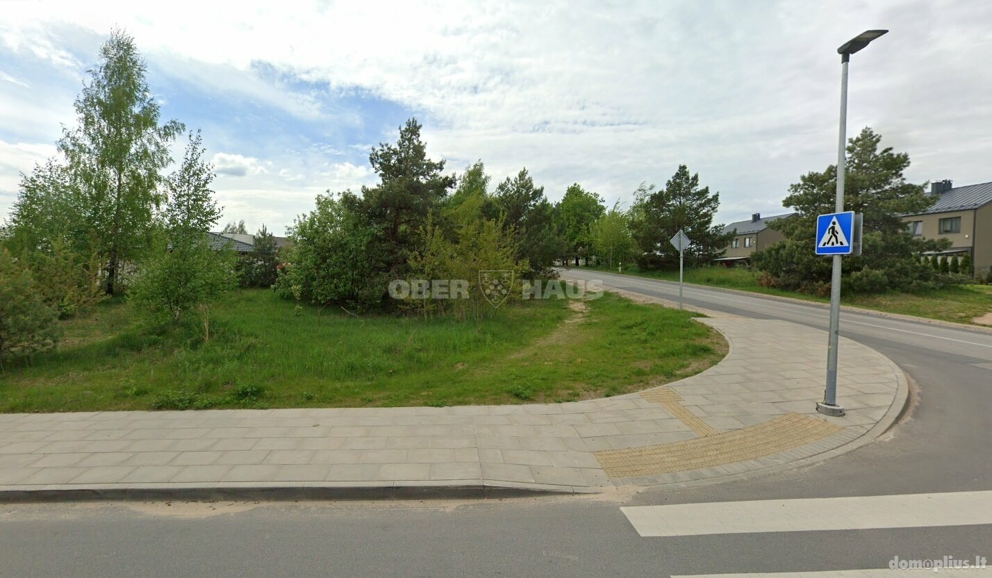 Land for sale Vilniuje, Tarandėje, Tarandės g.
