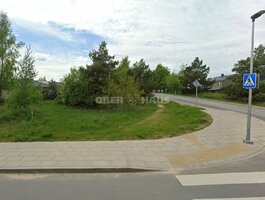Parduodamas sklypas Vilniuje, Tarandėje, Tarandės g.