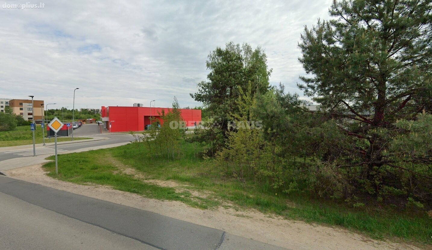 Land for sale Vilniuje, Tarandėje, Tarandės g.