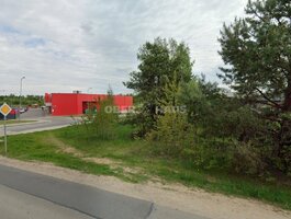 Parduodamas sklypas Vilniuje, Tarandėje, Tarandės g.