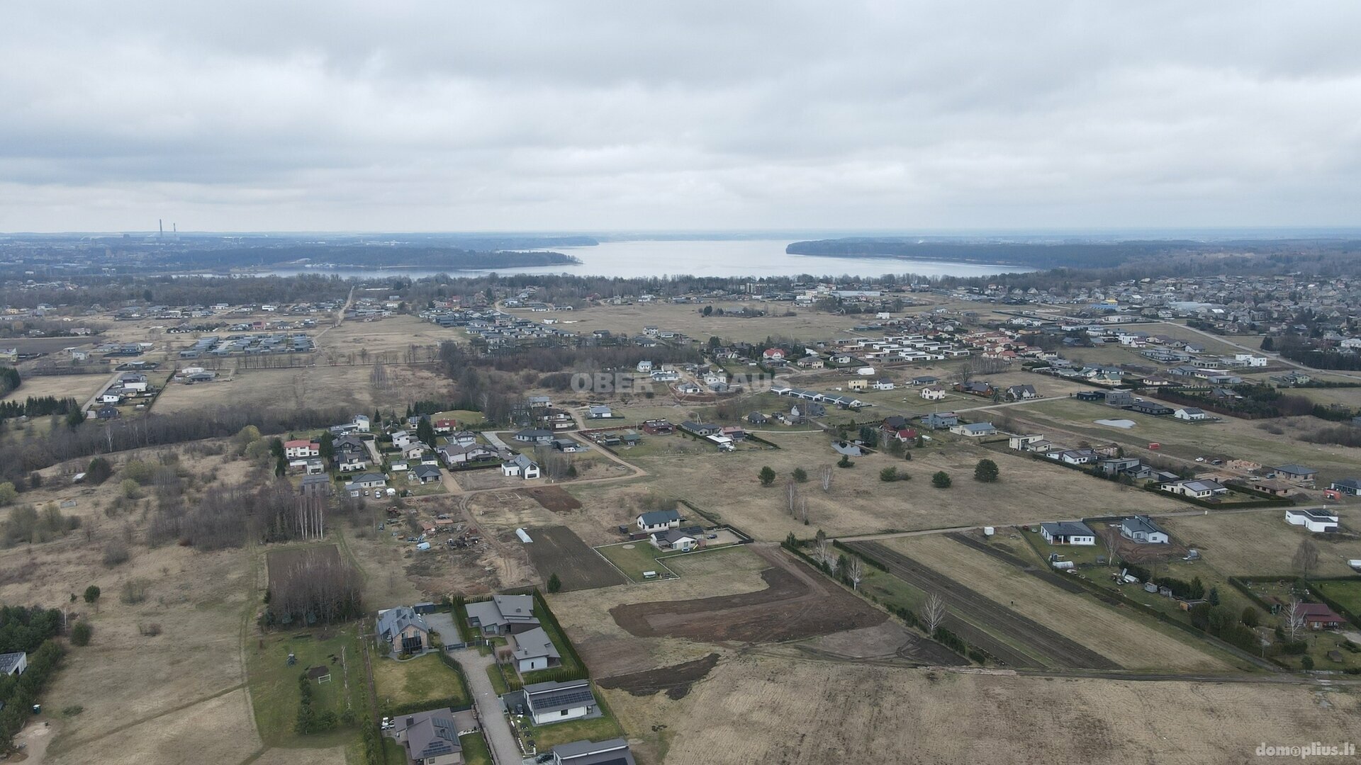 Land for sale Kaune, Vaišvydavoje