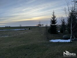 Land for sale Radviliškio rajono sav., Šniūraičiuose, Radviliškio g.