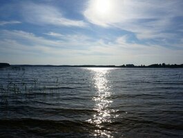 Sklypas Molėtų rajono sav., Skardžiuose