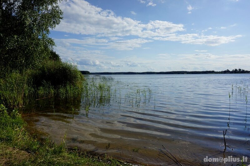 Parduodamas sklypas Molėtų rajono sav., Skardžiuose