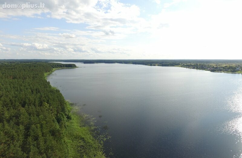 Parduodamas sklypas Molėtų rajono sav., Skardžiuose