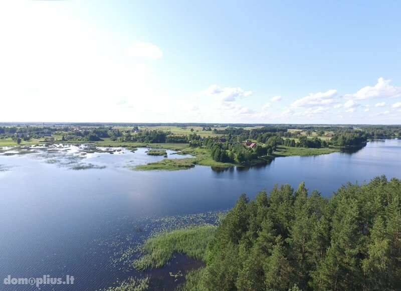 Parduodamas sklypas Molėtų rajono sav., Skardžiuose