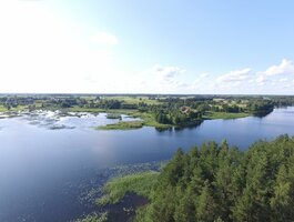 Parduodamas sklypas Molėtų rajono sav., Skardžiuose