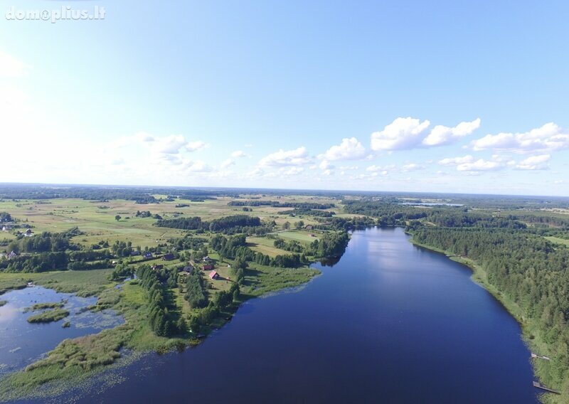 Parduodamas sklypas Molėtų rajono sav., Skardžiuose