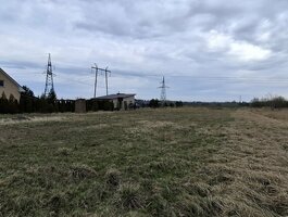 Parduodamas sklypas Šiaulių rajono sav., Vinkšnėnuose, Alyvų g.