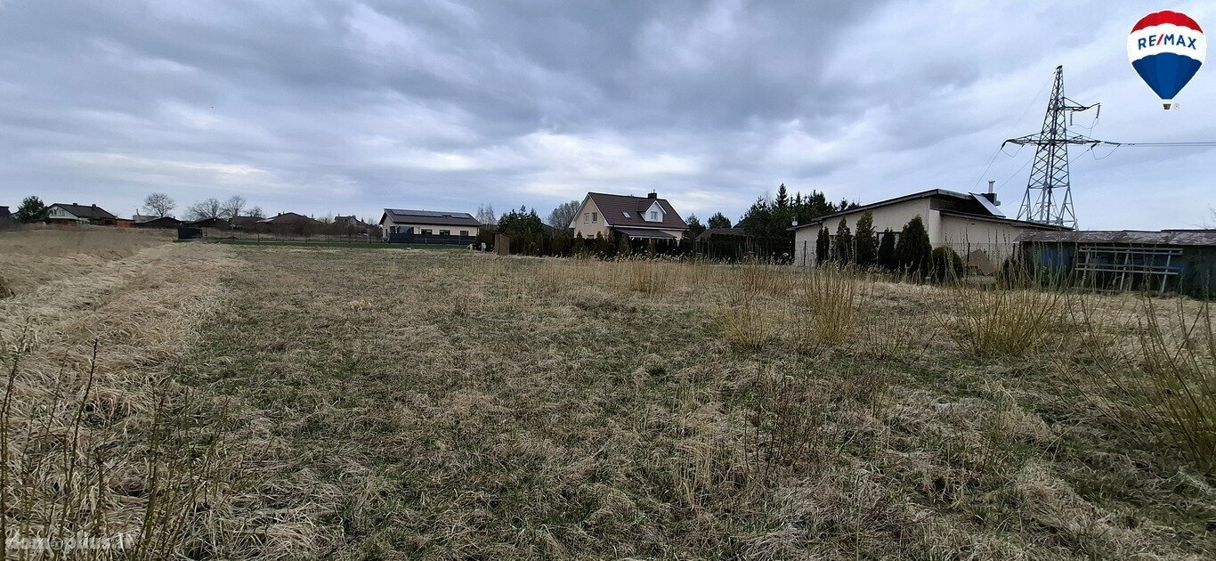 Parduodamas sklypas Šiaulių rajono sav., Vinkšnėnuose, Alyvų g.