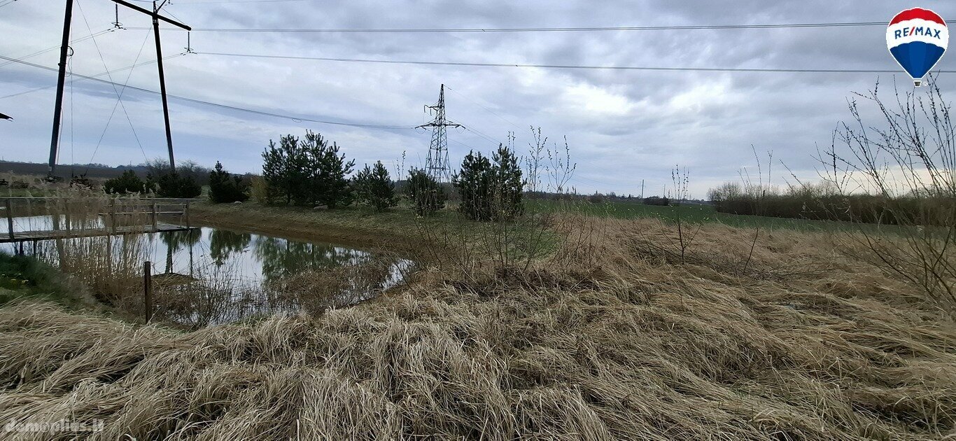 Parduodamas sklypas Šiaulių rajono sav., Vinkšnėnuose, Alyvų g.