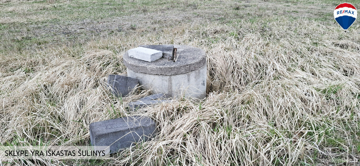 Parduodamas sklypas Šiaulių rajono sav., Vinkšnėnuose, Alyvų g.