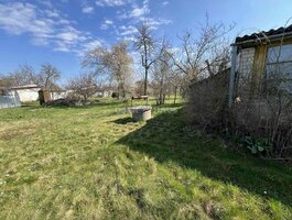Parduodamas sklypas Panevėžyje