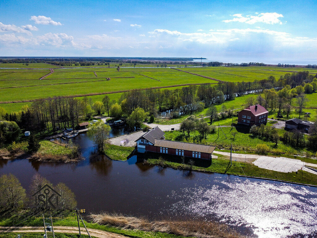 Parduodamas sklypas Šilutės rajono sav., Pakalnėje
