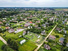 Land Šilutės rajono sav., Šilutėje, Baldininkų 8-asis tak.