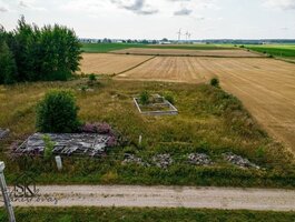 Parduodamas sklypas Kretingos rajono sav., Kiauleikiuose