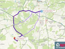 Parduodamas sklypas Vilnius, Vilniuje, Jaunystės g.