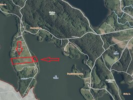 Land Ignalinos rajono sav., Paukojėje