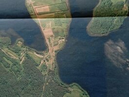 Land for sale Ignalinos rajono sav., Paukojėje