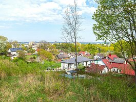 Parduodamas sklypas Vilniuje, Naujininkuose, Daugų g.