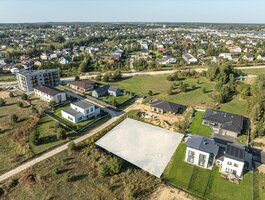 Land for sale Vilniuje, Tarandėje, Užubalių g.