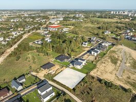 Land for sale Vilniuje, Tarandėje, Užubalių g.