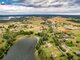Parduodamas sklypas Trakų rajono sav., Salkininkuose, Gėlių g. (1 nuotrauka)