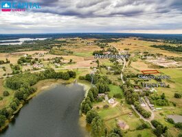 Land Trakų rajono sav., Salkininkuose, Gėlių g.