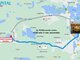 Parduodamas sklypas Trakų rajono sav., Salkininkuose, Gėlių g. (12 nuotrauka)