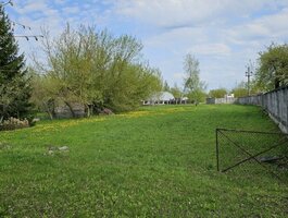 Parduodamas sklypas Panevėžyje, Pramonėse, Senamiesčio g.